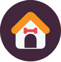 Logo Dog House Token