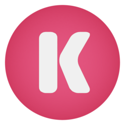 Logo KANDY