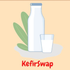 Logo KefirSwap