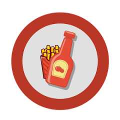 Logo Ketchup Finance