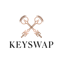 KeySwap Logo