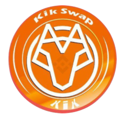 Kikswap Logo