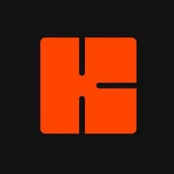 KIM Token Logo