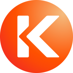 KinetixFi Logo