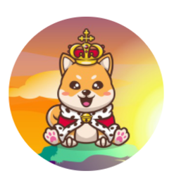 Logo King Of The Doge