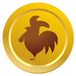 King Rooster Logo