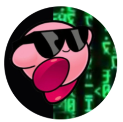 Logo Kirby Reloaded