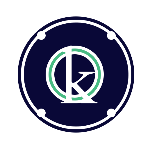 Kiwano Project Logo