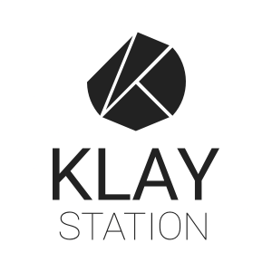 KLAYstation Logo