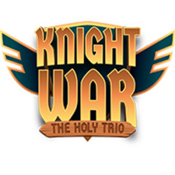 Knight War Spirits Logo