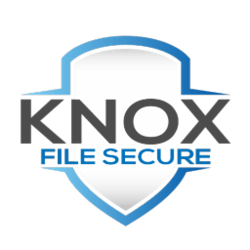 Logo KnoxFS