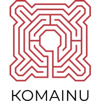 Logo Komainu