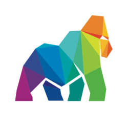 Logo Kong Defi