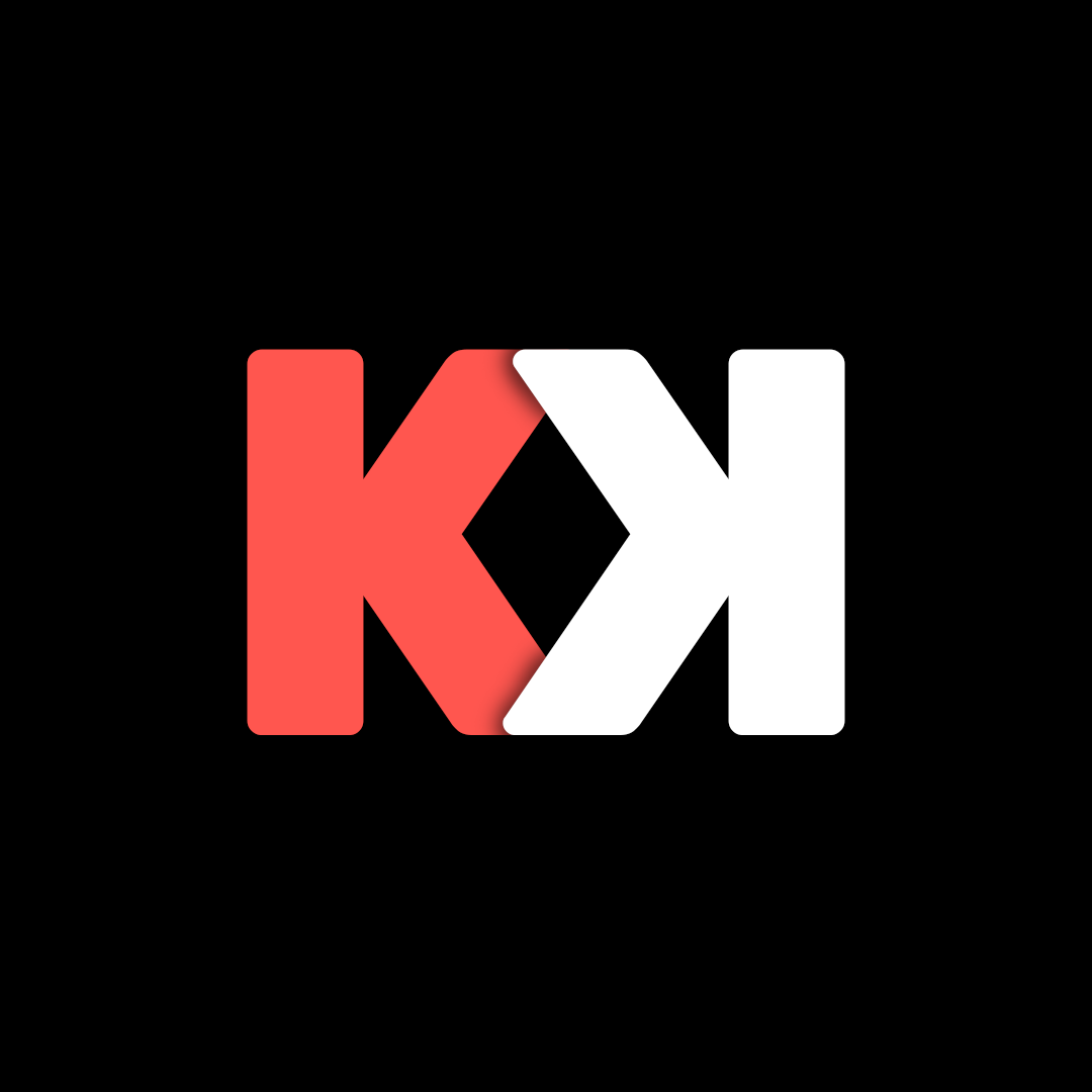 Konk Market Logo