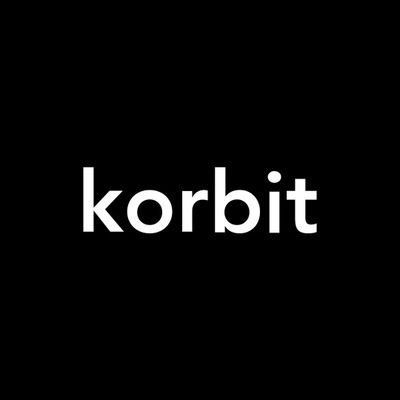 Logo Korbit