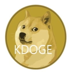 Logo Koreadoge