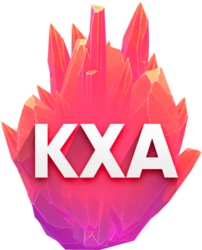 Kryxivia Game Logo
