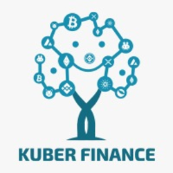 Logo Kuber Finance