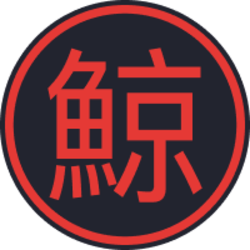 Logo Kujira