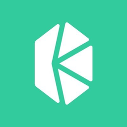 Logo KyberSwap Aggregator
