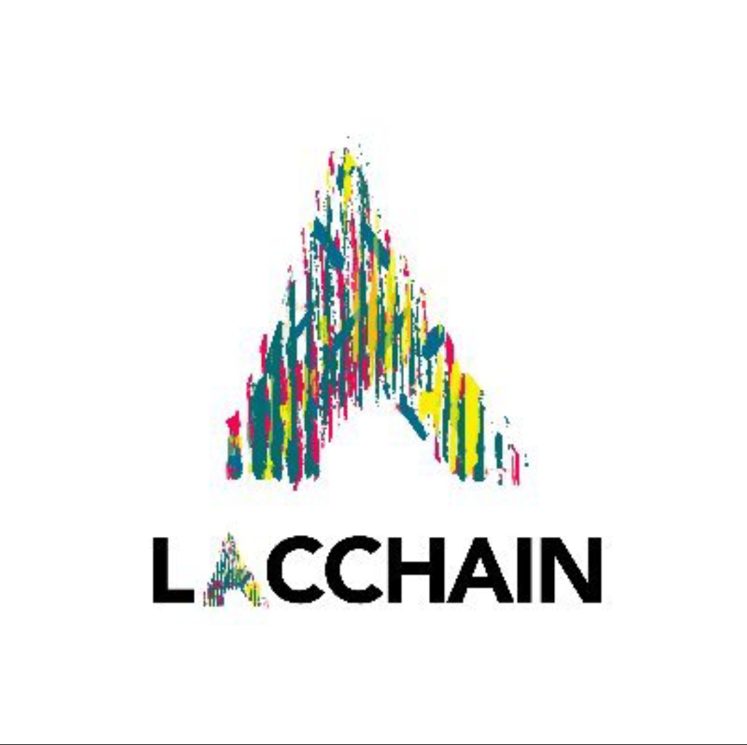 Logo LACChain EOSIO
