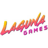 Laguna Games Logo