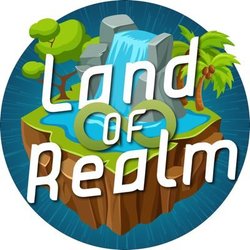 Logo Land of Realm