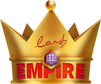 Land To Empire Logo