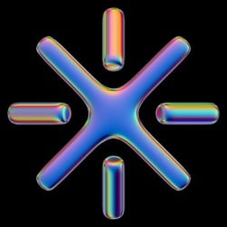 Layer One X Logo