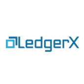 Logo LedgerX