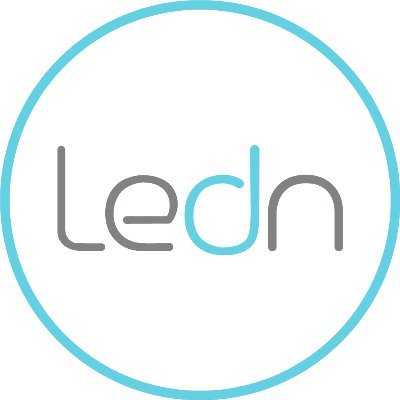 Logo Ledn