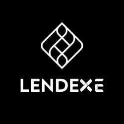 LendeXe Finance Logo