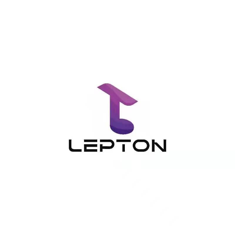 Leptonmusic Logo