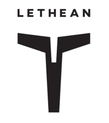 Logo Lethean