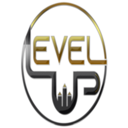 Logo Level Up