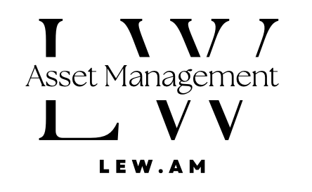 Logo LEW.AM