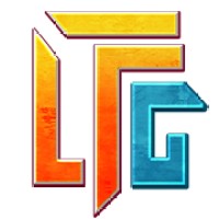LifeForce Games Logo