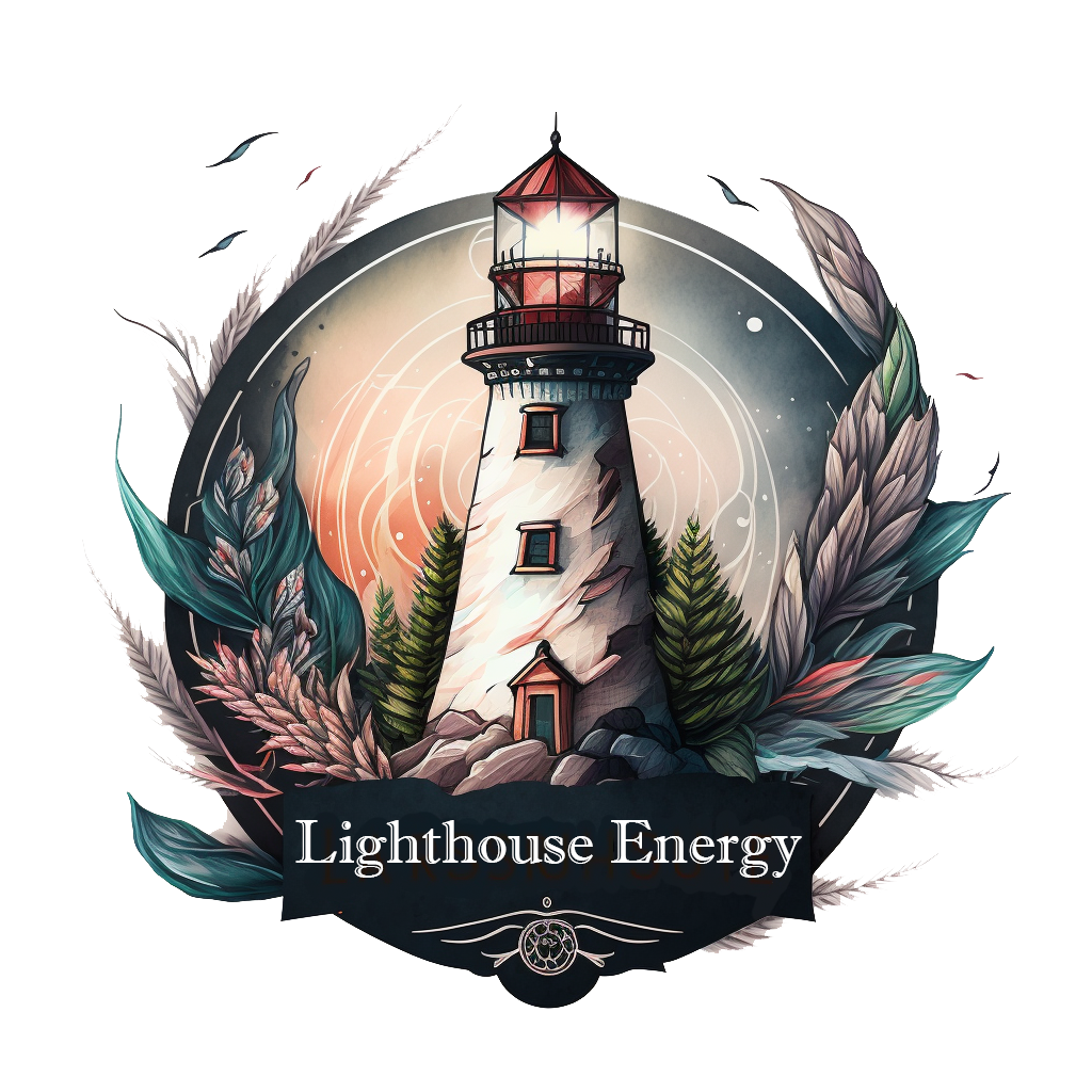 Logo Lighthouse Energy
