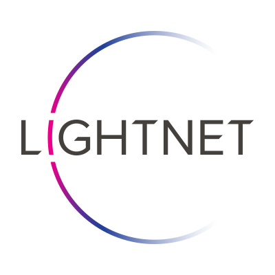 Logo Lightnet