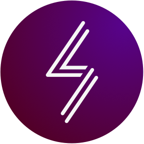 Logo Lightning Network