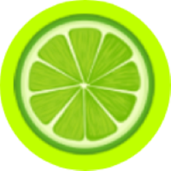 LimeSwap Logo