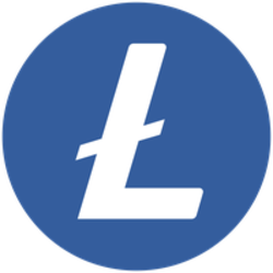 Logo Litecoin BEP2