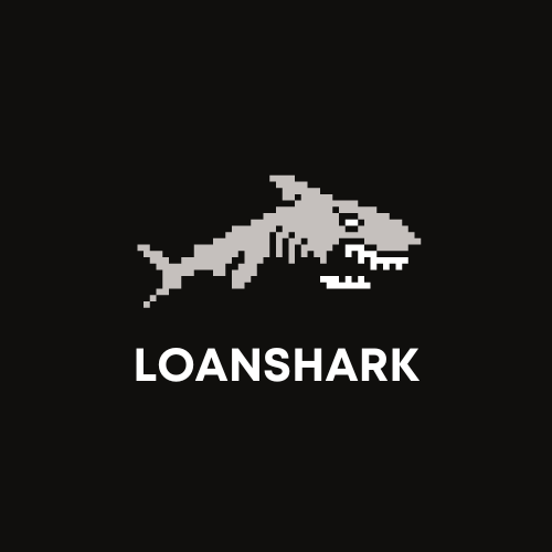 Loanshark Core Logo
