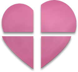 Logo Lovely Inu finance