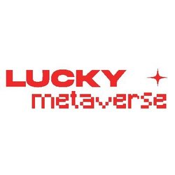 Lucky Metaverse Logo