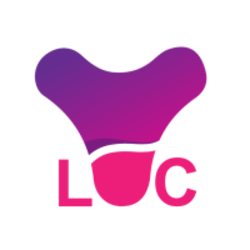 Lucretius Logo