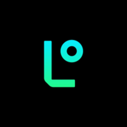 Logo Lunr Token