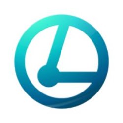 Logo LUX BIO EXCHANGE COIN