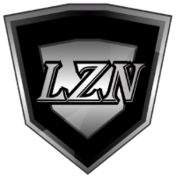 Luzion Protocol Logo