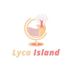 Logo Lyca Island